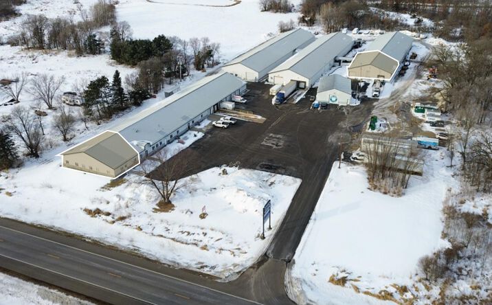 Pictures of Office, Industrial property located at 3423 Co Rd 74, St. Cloud, MN 56301 for lease - image #1