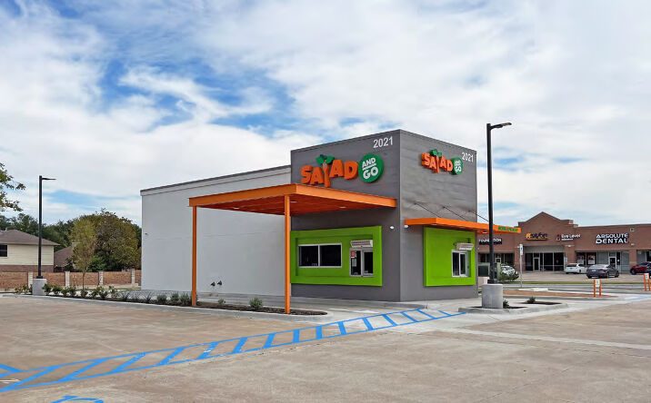 Pictures of Retail property located at 2021 W. McDermott Dr., McKinney, TX 75013 for lease - image #1
