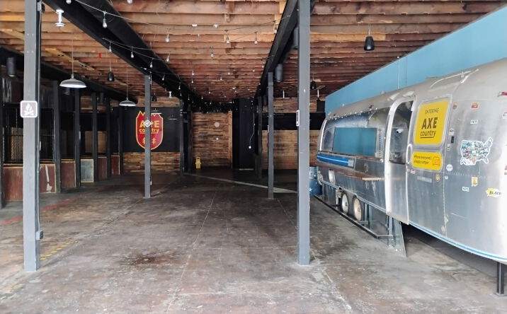 Pictures of Retail, Restaurant property located at 59 Macon St, McDonough, GA 30253 for lease - image #1