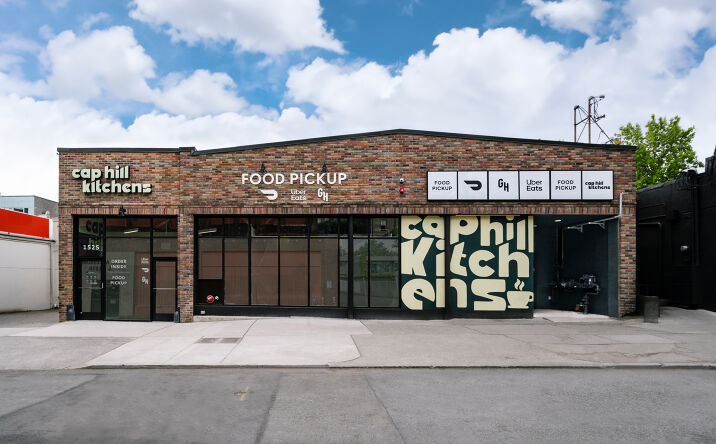 Pictures of Retail, Restaurant property located at 1525 13th Ave, Seattle, WA 98122 for lease - image #1