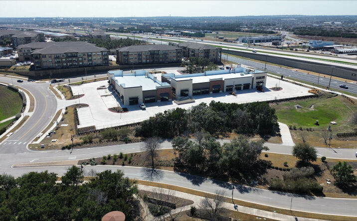 Pictures of Retail, Restaurant property located at 149 Bulbine Drive,, Leander, TX 78641 for lease - image #1
