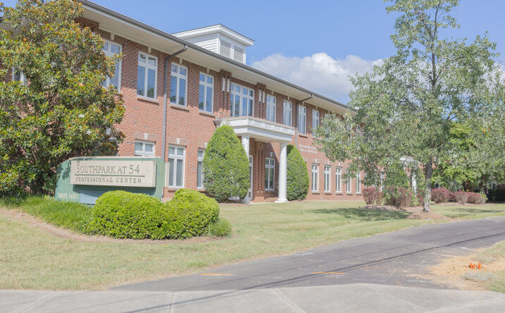 Pictures of Office property located at 5015 Southpark Dr, Durham, NC 27713 for lease - image #1