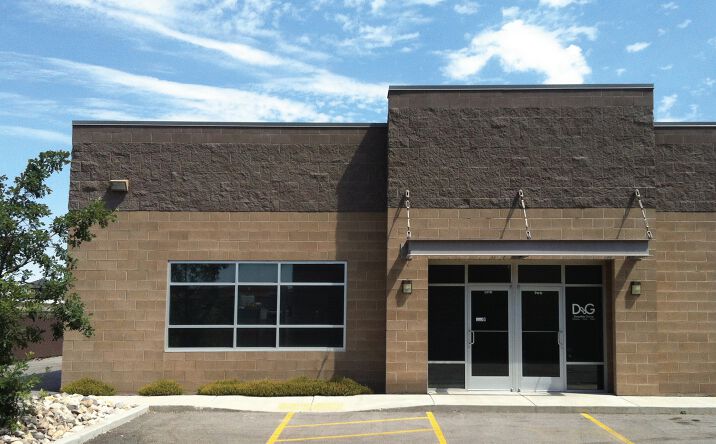 Pictures of Industrial property located at 7238 Airport Rd, West Jordan, UT 84084 for lease - image #1