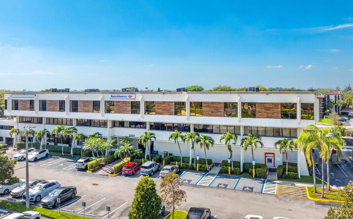 Pictures of Office property located at 23123 FL-7, Boca Raton, FL 33428 for lease - image #1