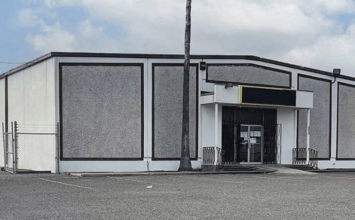 Pictures of Industrial property located at 3401 W Expy 83, McAllen, TX 78503 for lease - image #1