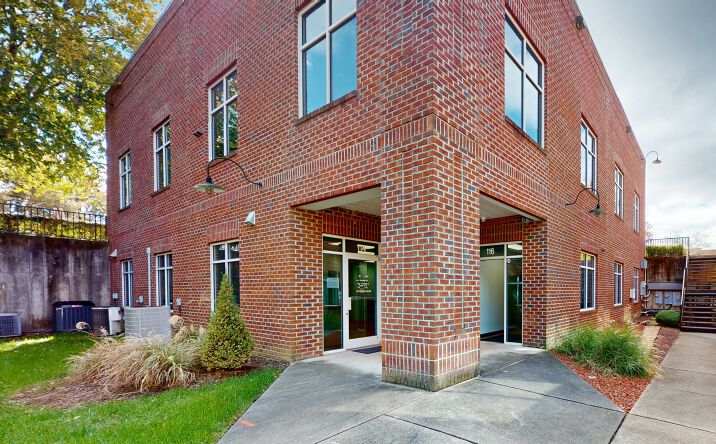 Pictures of Office property located at 1904 S Main St, Wake Forest, NC 27587 for lease - image #1