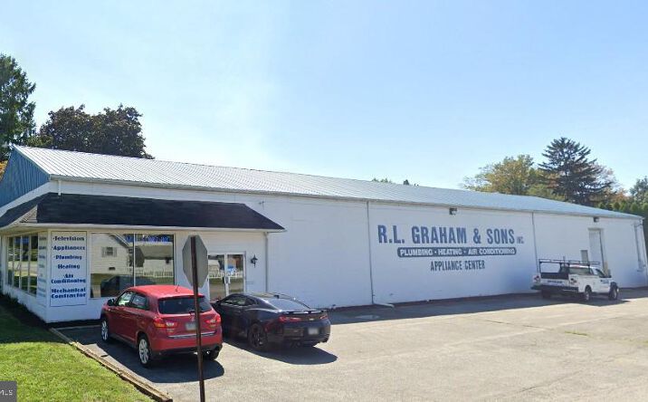 Pictures of Industrial, Retail, Special Purpose property located at 602 S 16th St, Columbia, PA 17512 for lease - image #1