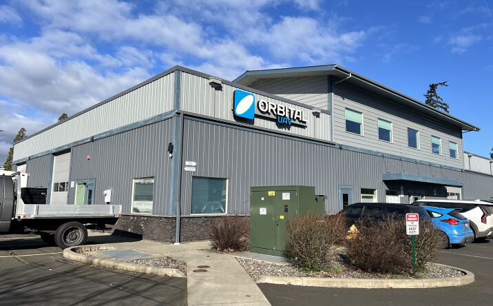 Pictures of Industrial property located at 210 Wasco Loop, Hood River, OR 97031 for lease - image #1