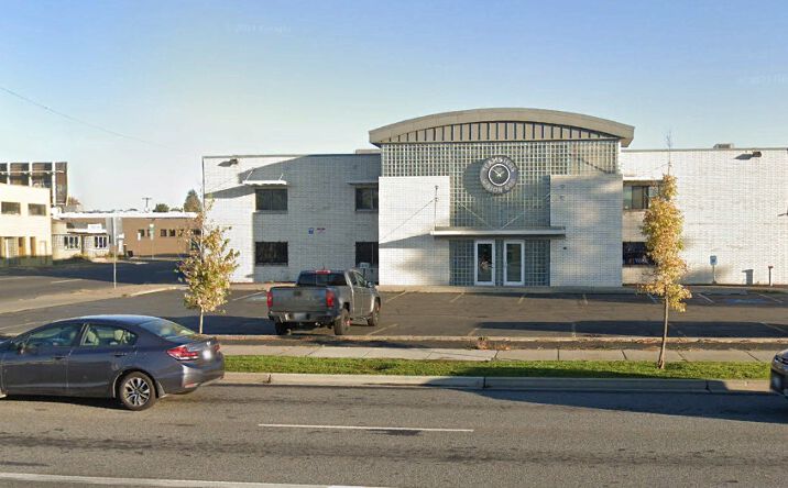 Pictures of Office property located at 1912 N Division St, Spokane, WA 99207 for lease - image #1