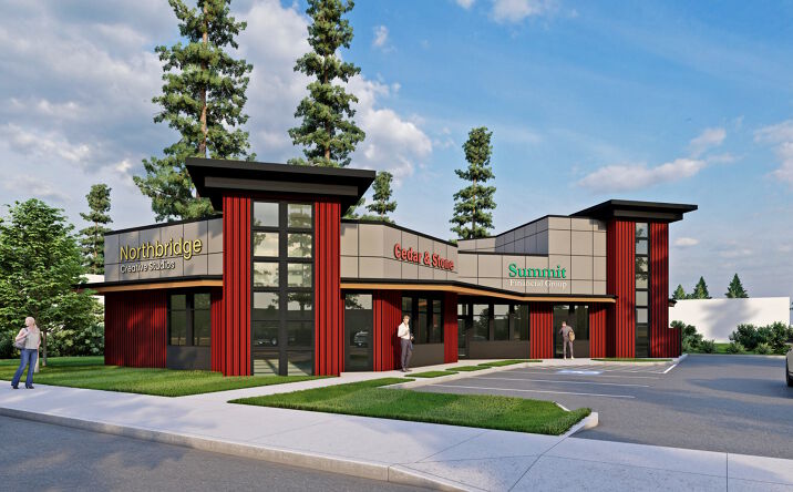Pictures of Retail, Office property located at 1923 N 3rd St, Coeur d'Alene, ID 83814 for lease - image #1