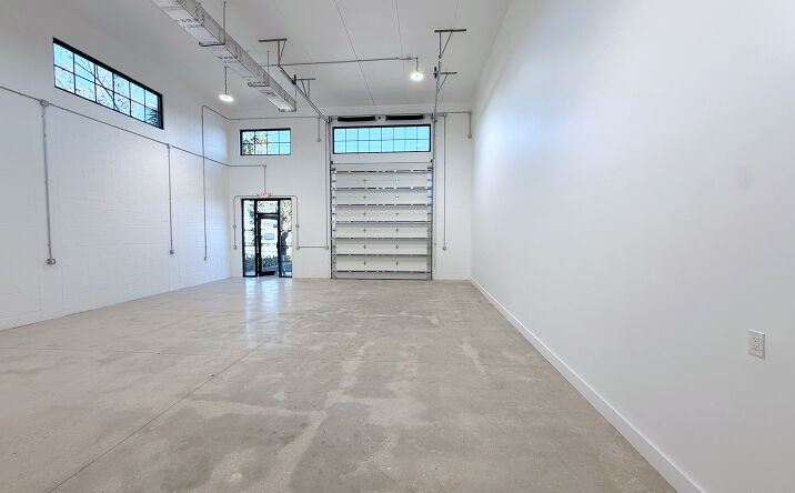 Pictures of Industrial property located at 348 SE Florida St, Stuart, FL 34994 for lease - image #1