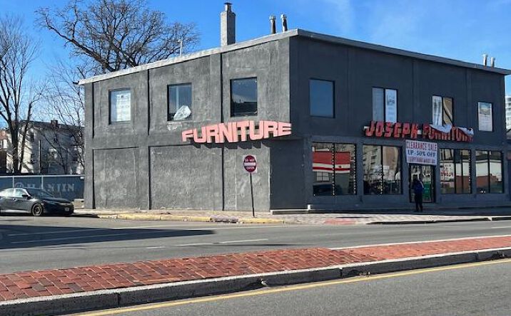 Pictures of Retail, Special Purpose property located at 501-505 Central Ave, East Orange, NJ 07018 for lease - image #1