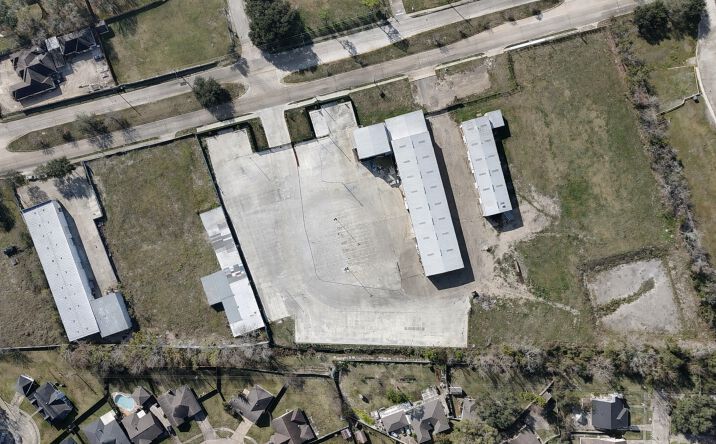 Pictures of Industrial property located at 12626 W Bellfort Ave, Houston, TX 77099 for lease - image #1