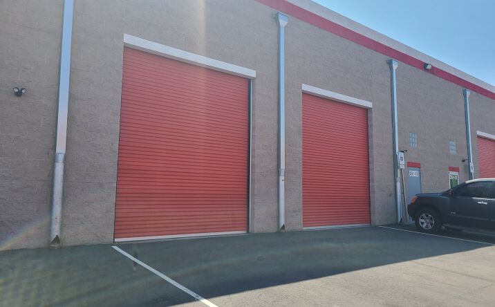 Pictures of Industrial property located at 251 Elliott Rd, Henderson, NV 89011 for lease - image #1