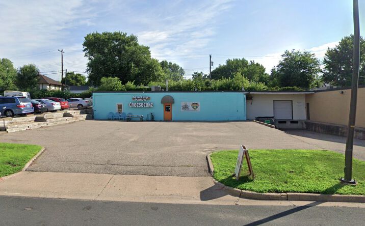 Pictures of Industrial property located at 3343 Gorham Ave, Minneapolis, MN 55426 for lease - image #1