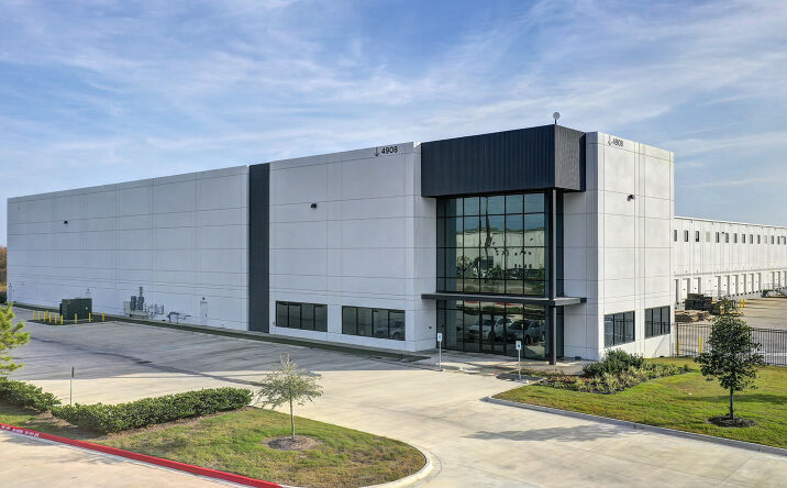 Pictures of Industrial property located at 4908 Borusan Rd, Baytown, TX 77523 for lease - image #1