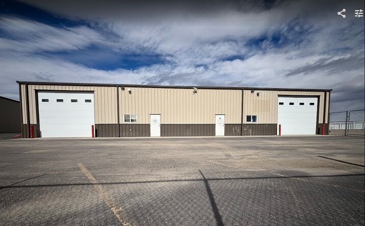 Pictures of Industrial property located at 3625 South 56th St W, Billings, MT 59101 for lease - image #1