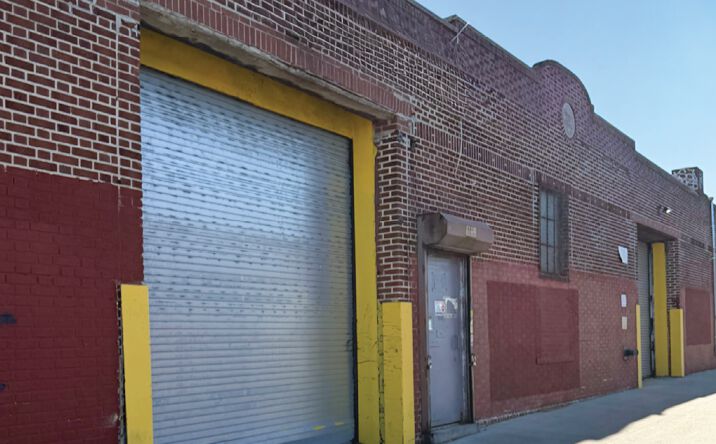 Pictures of Industrial property located at 6963 78th St, Middle Village, NY 11379 for lease - image #1