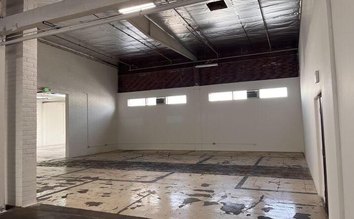 Pictures of Industrial property located at 4641 Pacific Blvd, Vernon, CA 90058 for lease - image #1