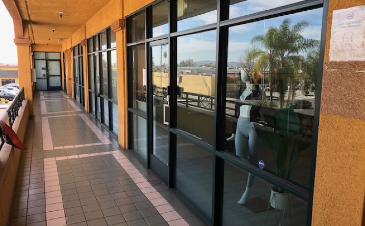 Pictures of Retail, Office property located at 529 E Valley Blvd, San Gabriel, CA 91776 for lease - image #1