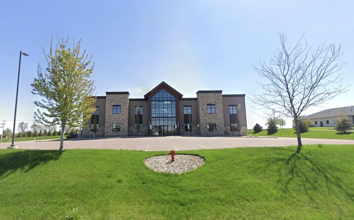Pictures of Office property located at 2401 W Trevi Pl, Sioux Falls, SD 57108 for lease - image #1