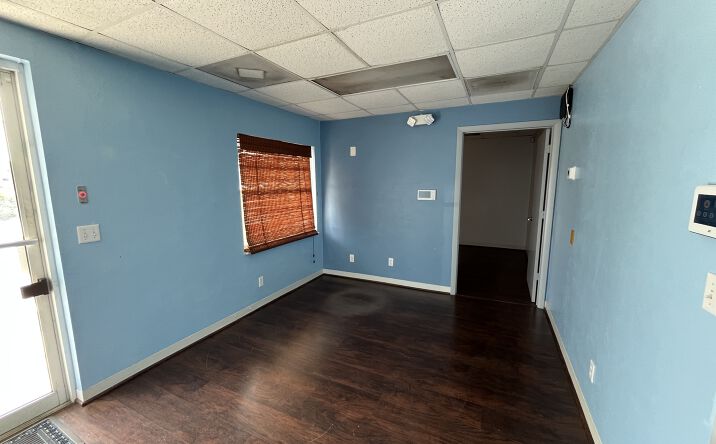 Pictures of Office, Industrial, Special Purpose property located at 1681 Benchmark Ave, Fort Myers, FL 33905 for lease - image #1