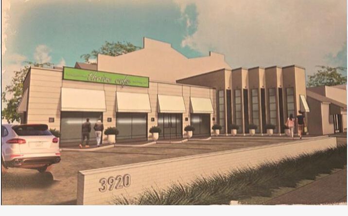 Pictures of Retail property located at 3926 Oak Lawn Ave, Dallas, TX 75219 for lease - image #1