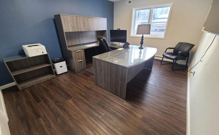 Pictures of Office property located at 220 Park Way, North Pole, AK 99705 for lease - image #1
