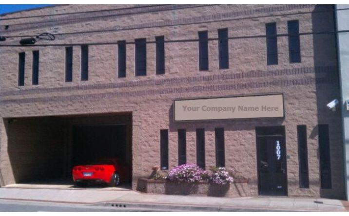 Pictures of Industrial property located at 1007 S Claremont St, San Mateo, CA 94402 for lease - image #1