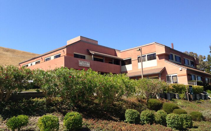 Pictures of Office property located at 2001 Omega Road, San Ramon, CA 94583 for lease - image #1