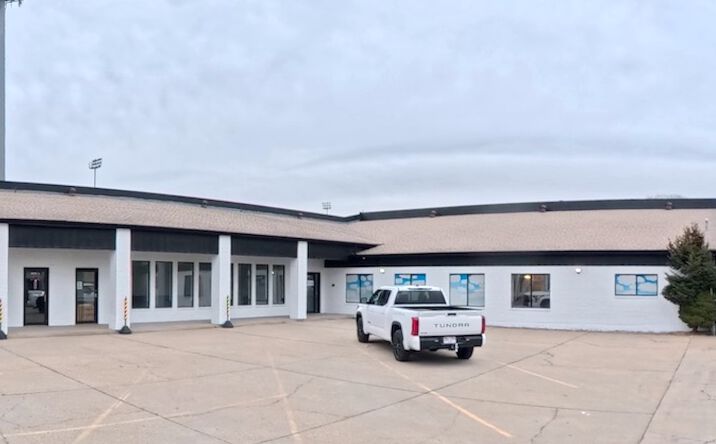 Pictures of Office, Special Purpose, Retail property located at 2182 N Hill Field Rd, Layton, UT 84041 for lease - image #1