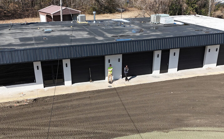 Pictures of Retail, Special Purpose property located at 2502 W English Rd, High Point, NC 27262 for lease - image #1