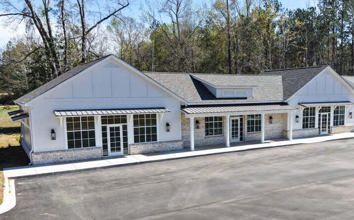 Pictures of Retail, Office property located at 565 Chapin Rd, Chapin, SC 29036 for lease - image #1