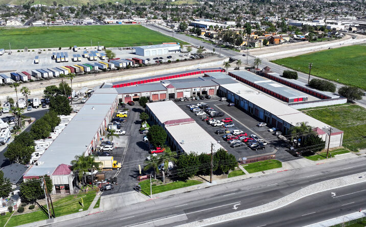 Pictures of Industrial property located at 1180 E 9th St, San Bernardino, CA 92410 for lease - image #1