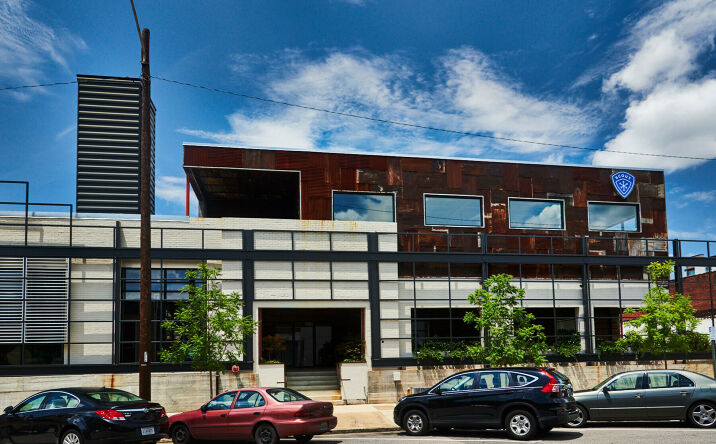 Pictures of Office property located at 1616 2nd Ave S, Birmingham, AL 35233 for lease - image #1