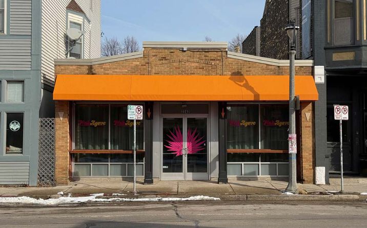 Pictures of Retail property located at 2242 S Kinnickinnic Ave, Milwaukee, WI 53207 for lease - image #1