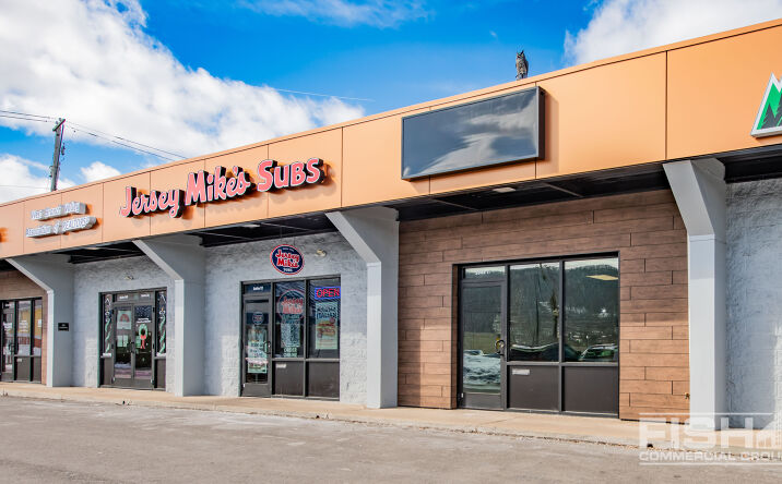 Pictures of Retail, Office property located at 201 Basin St, Williamsport, PA 17701 for lease - image #1