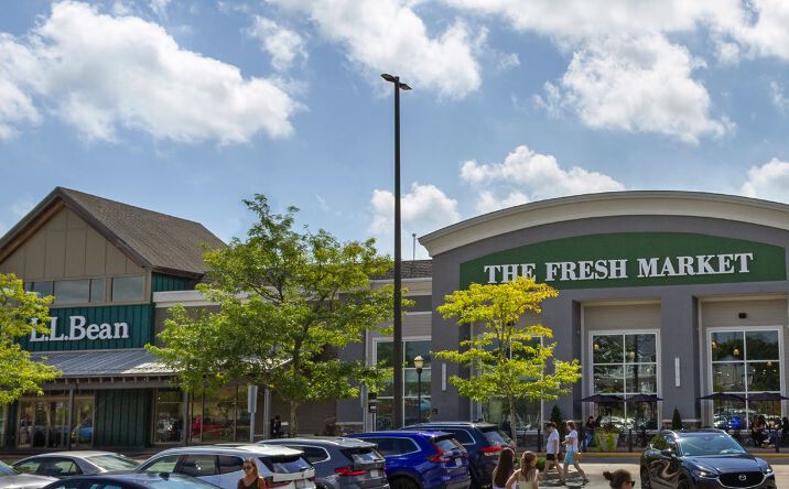 Pictures of Retail property located at 280 School St, Mansfield, MA 02048 for lease - image #1