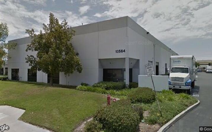 Pictures of Industrial property located at 13564 Imperial Hwy., Santa Fe Springs, CA 90670 for lease - image #1