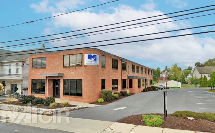 Pictures of Office, Retail property located at 2120 Market St, Camp Hill, PA 17011 for lease - image #1