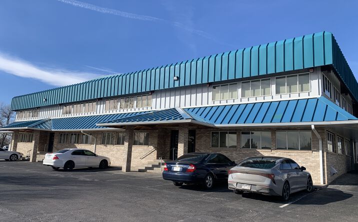 Pictures of Office property located at 11811 Upham St, Broomfield, CO 80020 for lease - image #1