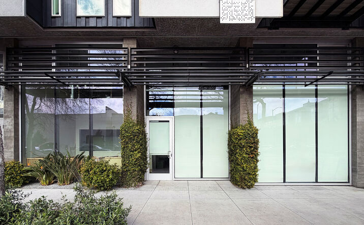Pictures of Retail property located at 1004 16th St, San Francisco, CA 94107 for lease - image #1