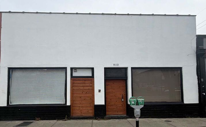 Pictures of Retail property located at 810 Harden Street, Columbia, SC 29201 for lease - image #1