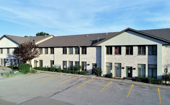 Pictures of Office property located at 755 Boardman Canfield Rd, Boardman, OH 44512 for lease - image #1