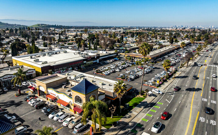 Pictures of Retail, Restaurant property located at 2887 Senter Rd, San Jose, CA 95111 for lease - image #1