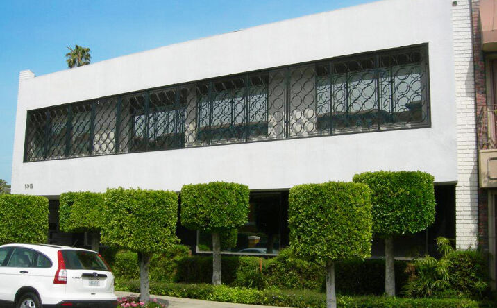 Pictures of Office property located at 5919 West 3rd Street, Los Angeles, CA 90036 for lease - image #1