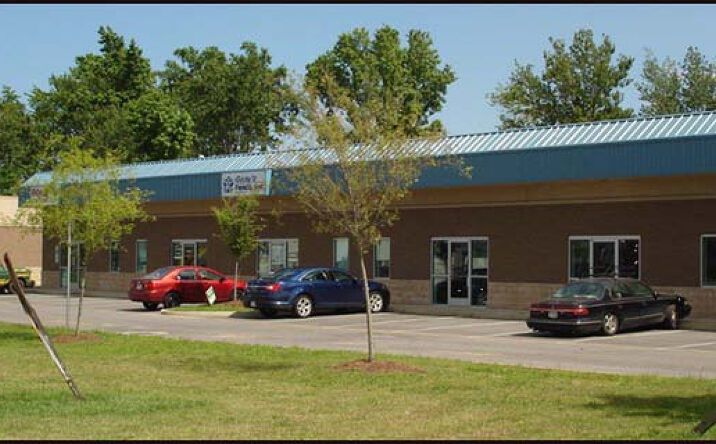 Pictures of Industrial property located at 500 Freeman Ave, Chesapeake, VA 23324 for lease - image #1