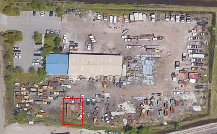 Pictures of Office, Land property located at 4039 Buell St, Chesapeake, VA 23324 for lease - image #1