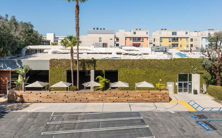 Pictures of Office property located at 13335 Maxella Ave, Marina del Rey, CA 90292 for lease - image #1