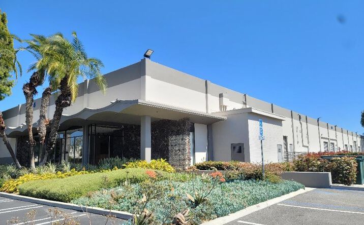 Pictures of Industrial property located at 955 E Ball Rd, Anaheim, CA 92805 for lease - image #1